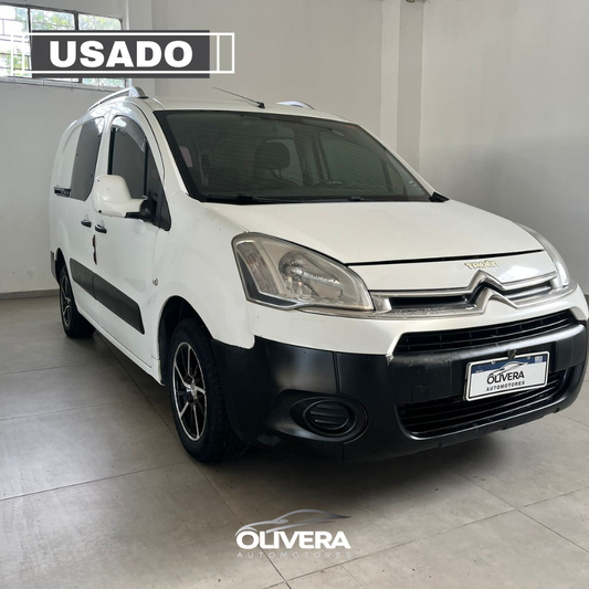 CITROËN BERLINGO FG N 1.6