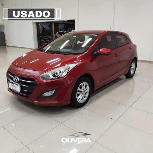 HYUNDAI I30 1.6 GL