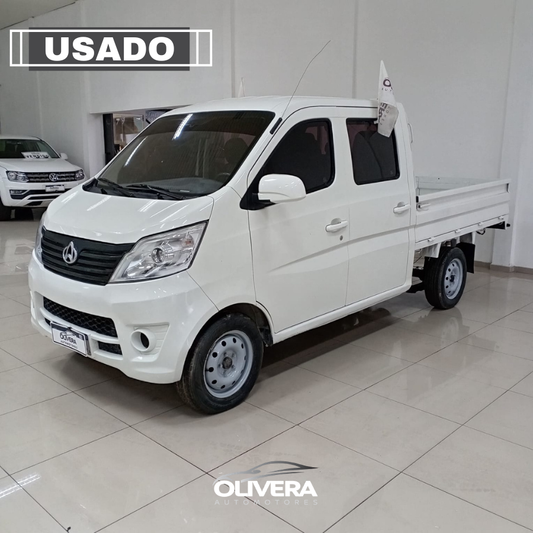 CHANGAN