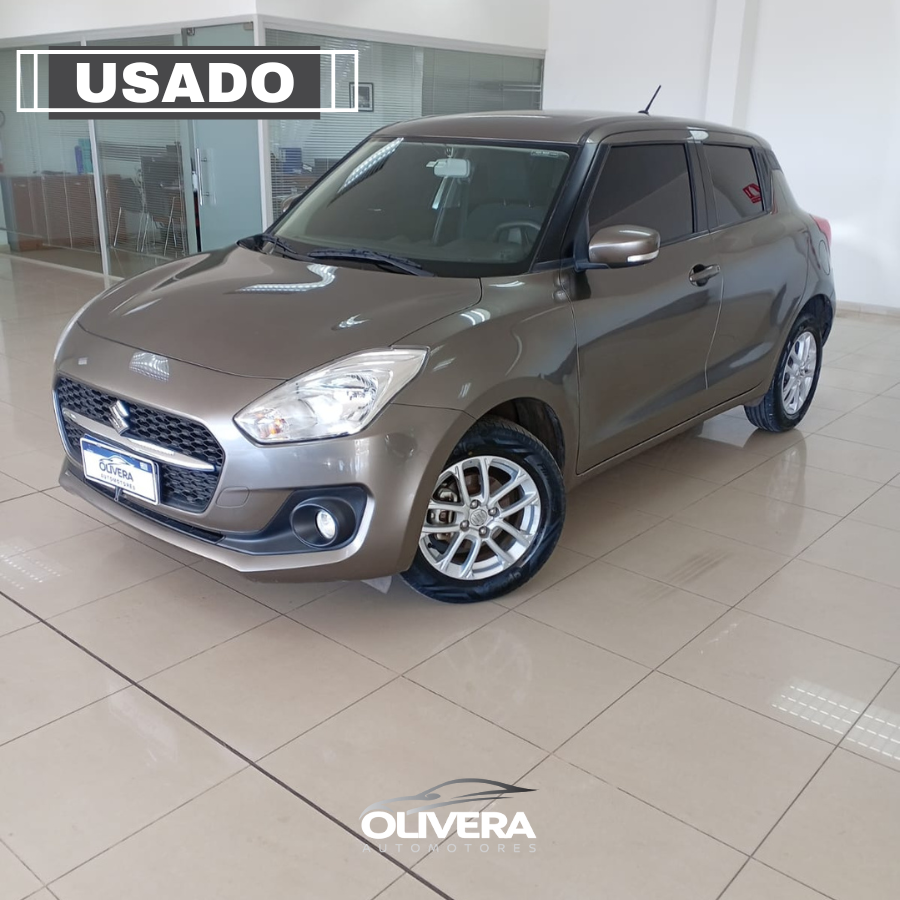 SUZUKI SWIFT 1.2 GL
