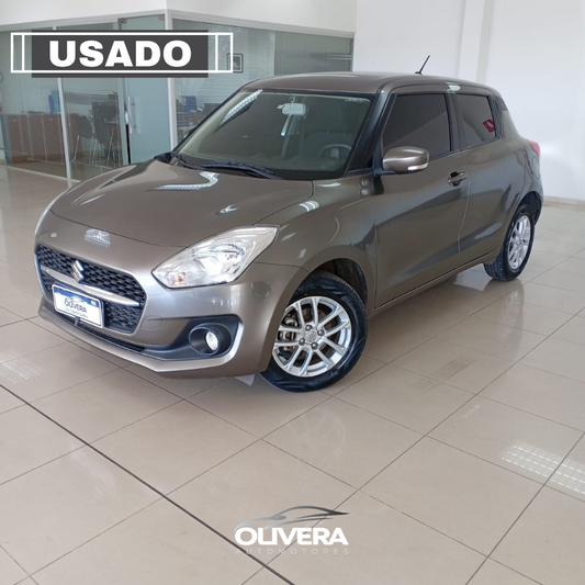 SUZUKI SWIFT 1.2 GL