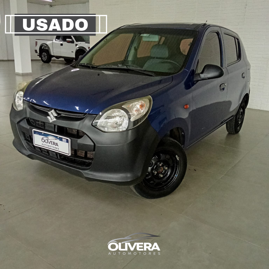SUZUKI MARUTI ALTO 800 GA AA