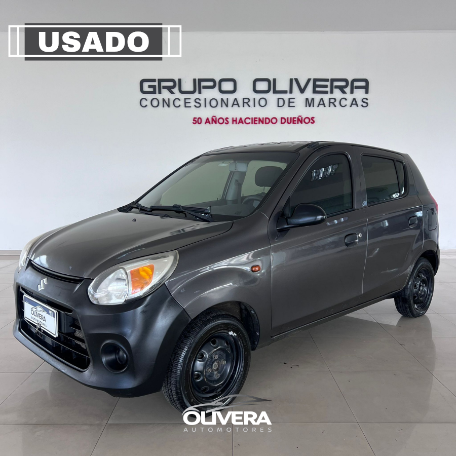 SUZUKI ALTO 800 GA