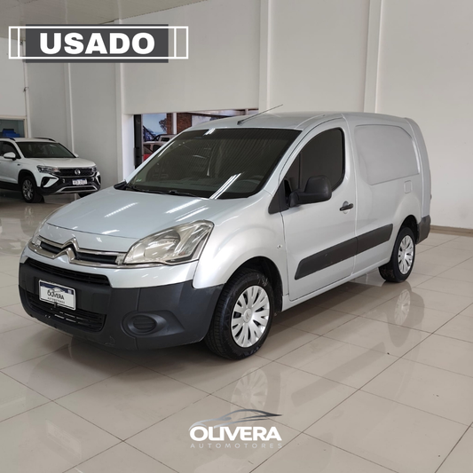 CITROEN BERLINGO FG 2N 1.6
