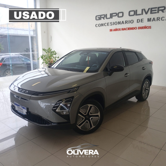 OMODA 5 EV COMFORT
