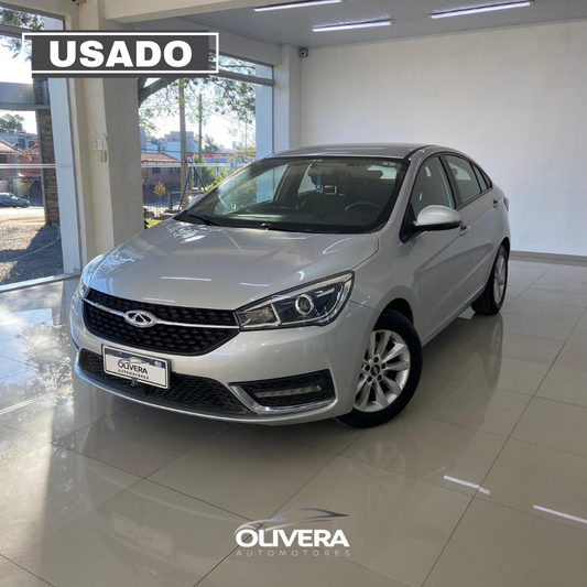 CHERY ARRIZO 5 MT
