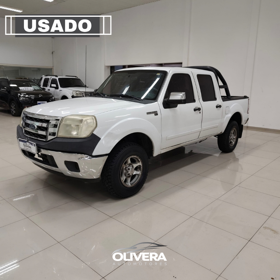 FORD RANGER 2.3 XLT