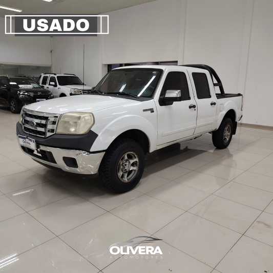 FORD RANGER 2.3 XLT