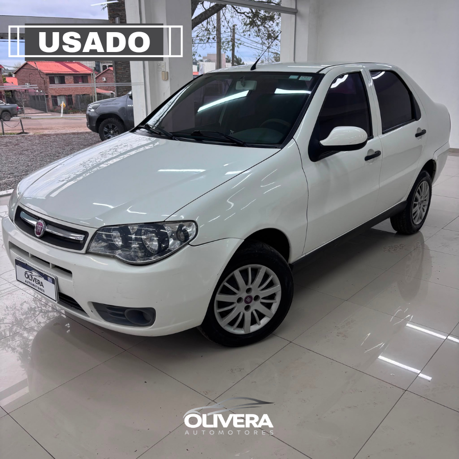 FIAT SIENA FIRE 1.4