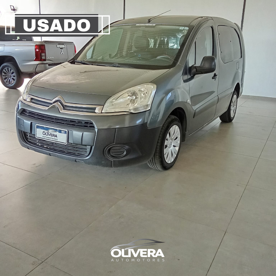 CITROEN BERLINGO FG N2 1.6