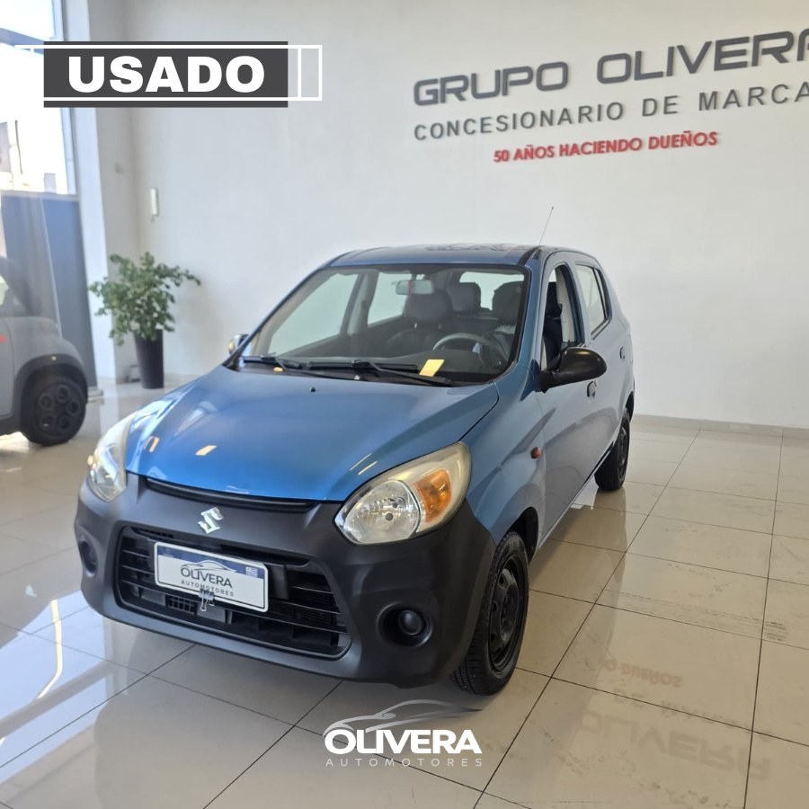 SUZUKI ALTO 800 GA