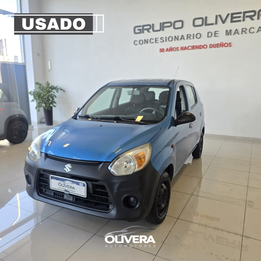 SUZUKI ALTO 800 GA