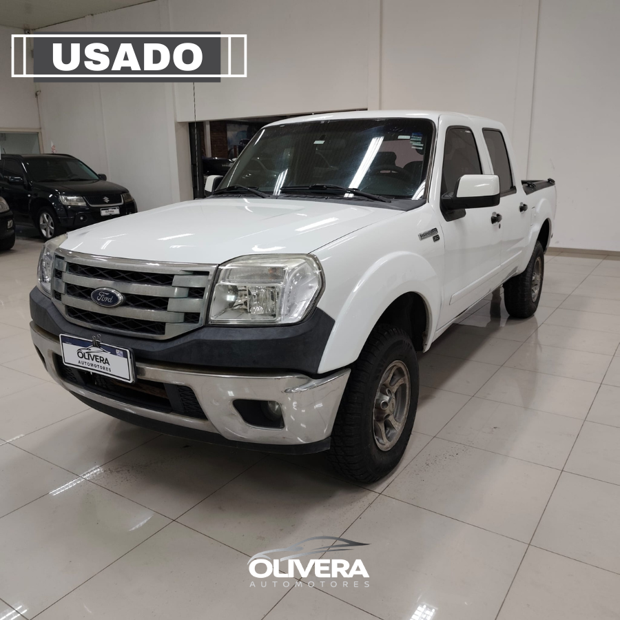 FORD RANGER XLT 2.3