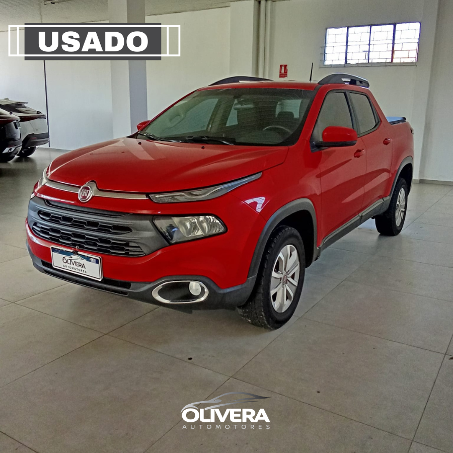 FIAT TORO FREEDOM 1.8 AT 6