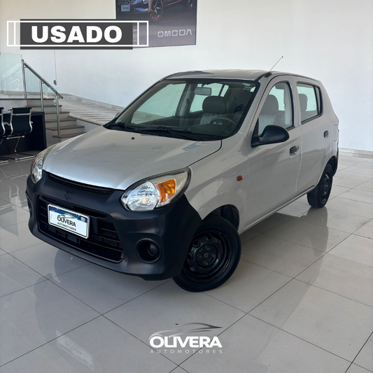 SUZUKI ALTO 800