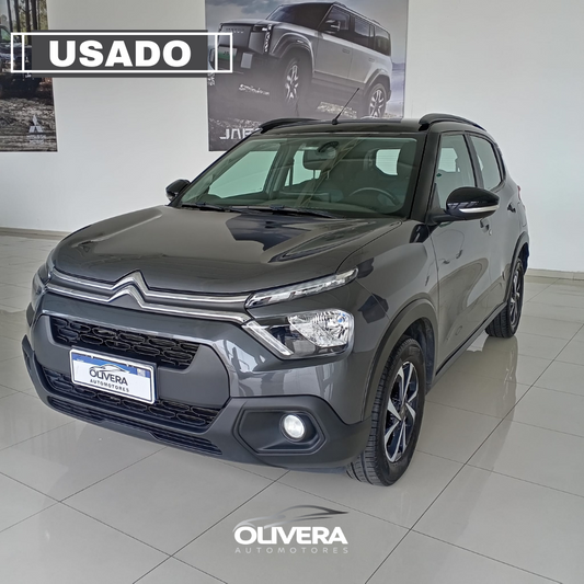 CITROËN NUEVO C3 1.6 SHINE AT