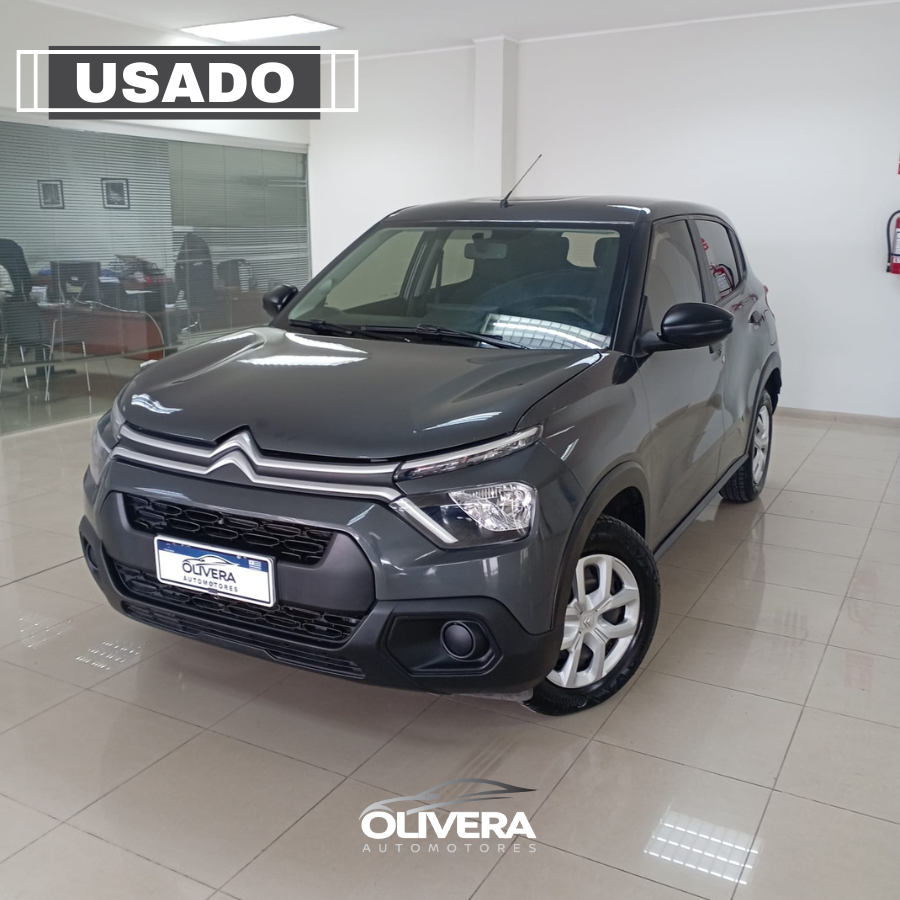 CITROËN C3 1.2 82 5V FEEL