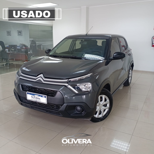 CITROËN C3 1.2 82 5V FEEL