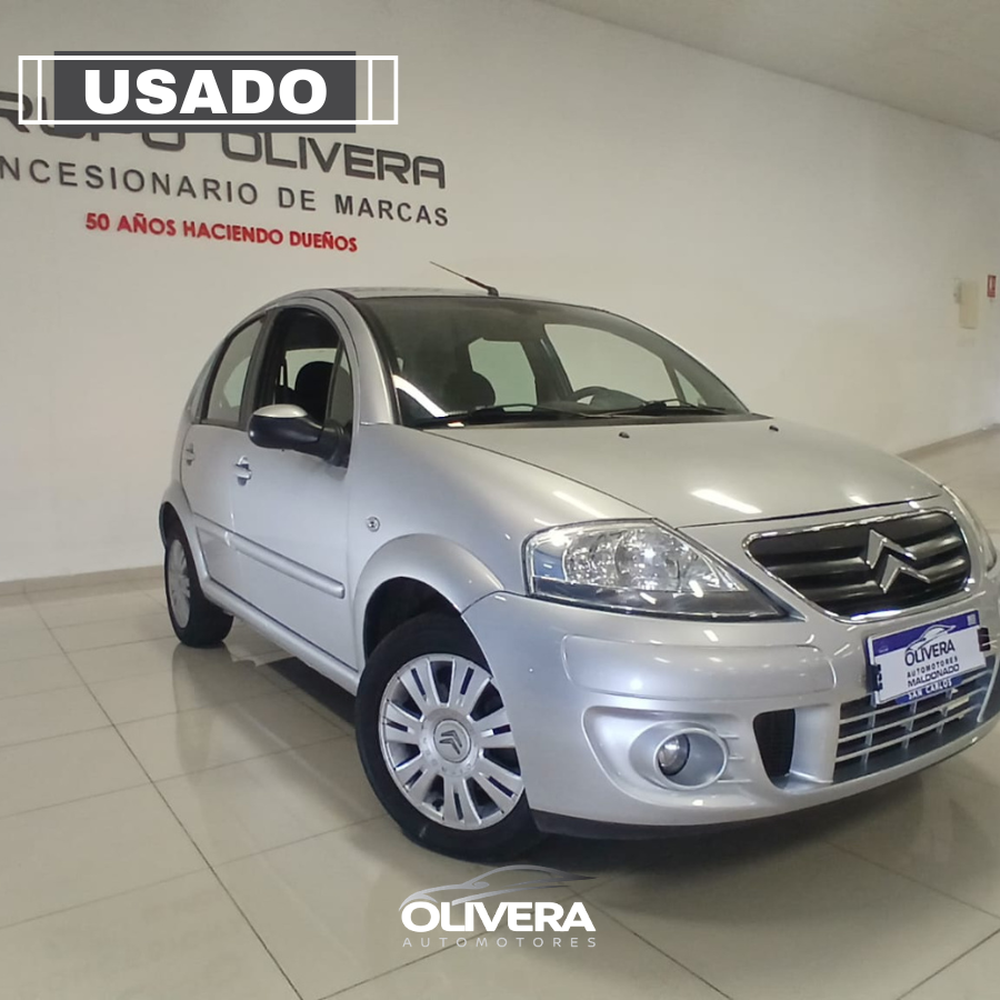 CITROEN C3 1.6 16V PACK