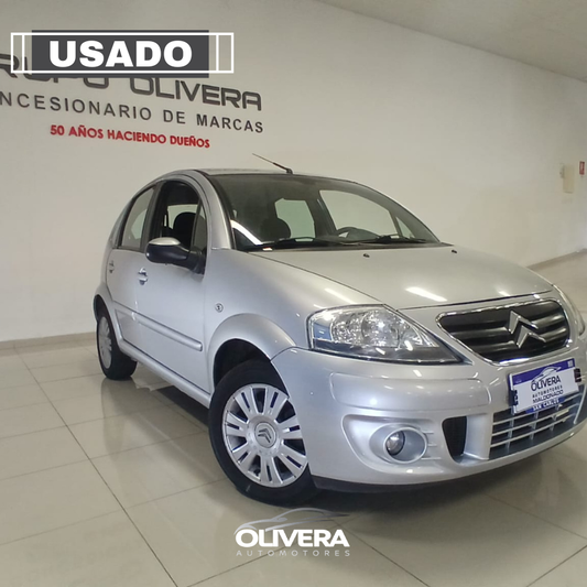 CITROEN C3 1.6 16V PACK