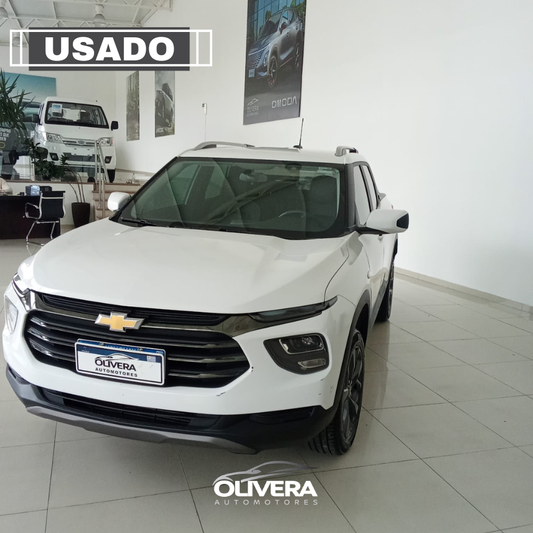 CHEVROLET MONTANA 1.2 PREMIER