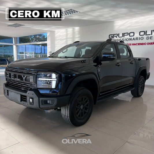 RELY R8 2.4L 2WD COMFORT NAFTA