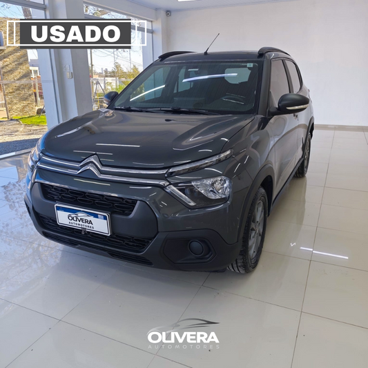 CITROËN NUEVO C3 1.0 FEEL