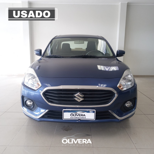 SUZUKI DZIRE GL