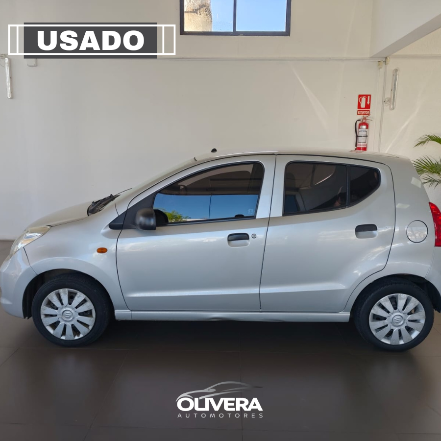 SUZUKI CELERIO