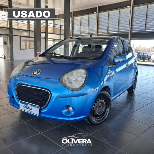 GEELY LC 1.0 GB