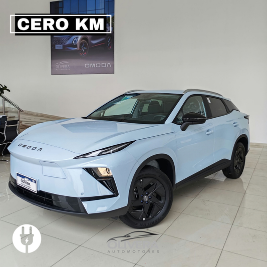 OMODA 5 EV COMFORT STD
