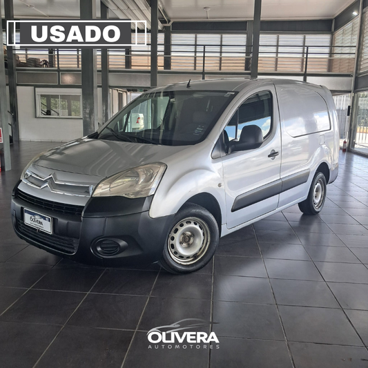 CITROËN BERLINGO FGL 2N 1.6