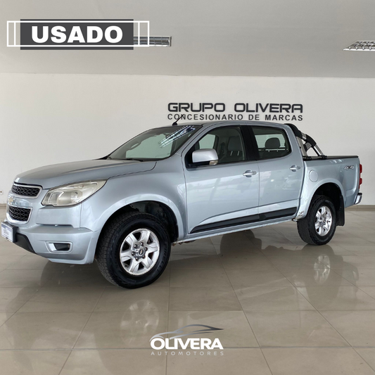 CHEVROLET S 10 2.8 LT DIESEL