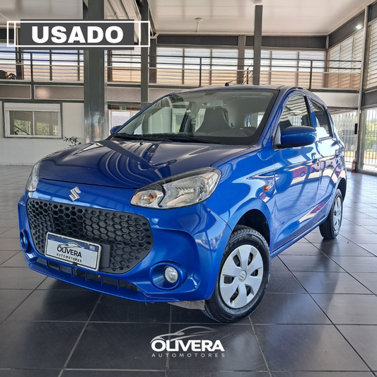 SUZUKI ALTO 1.0 GL