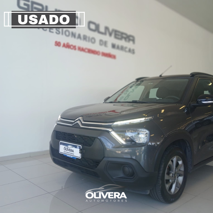 CITROËN C3 FEEL 1.2