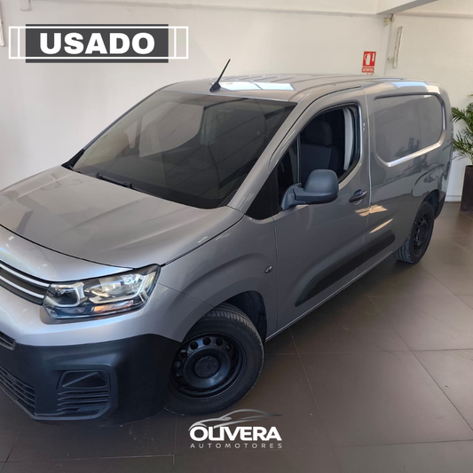 CITROËN BERLINGO VAN 1.6 VTI