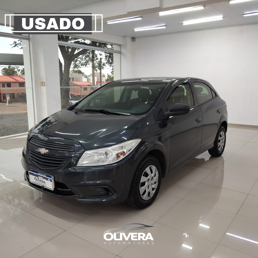 CHEVROLET ONIX LS 1.0