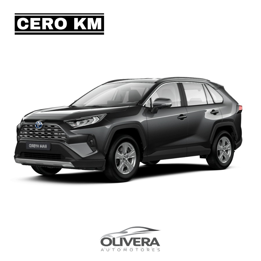 4 Post Rav Mot TOYOTA RAV 4 HYBRID – OLIVERA AUTOMOTORES