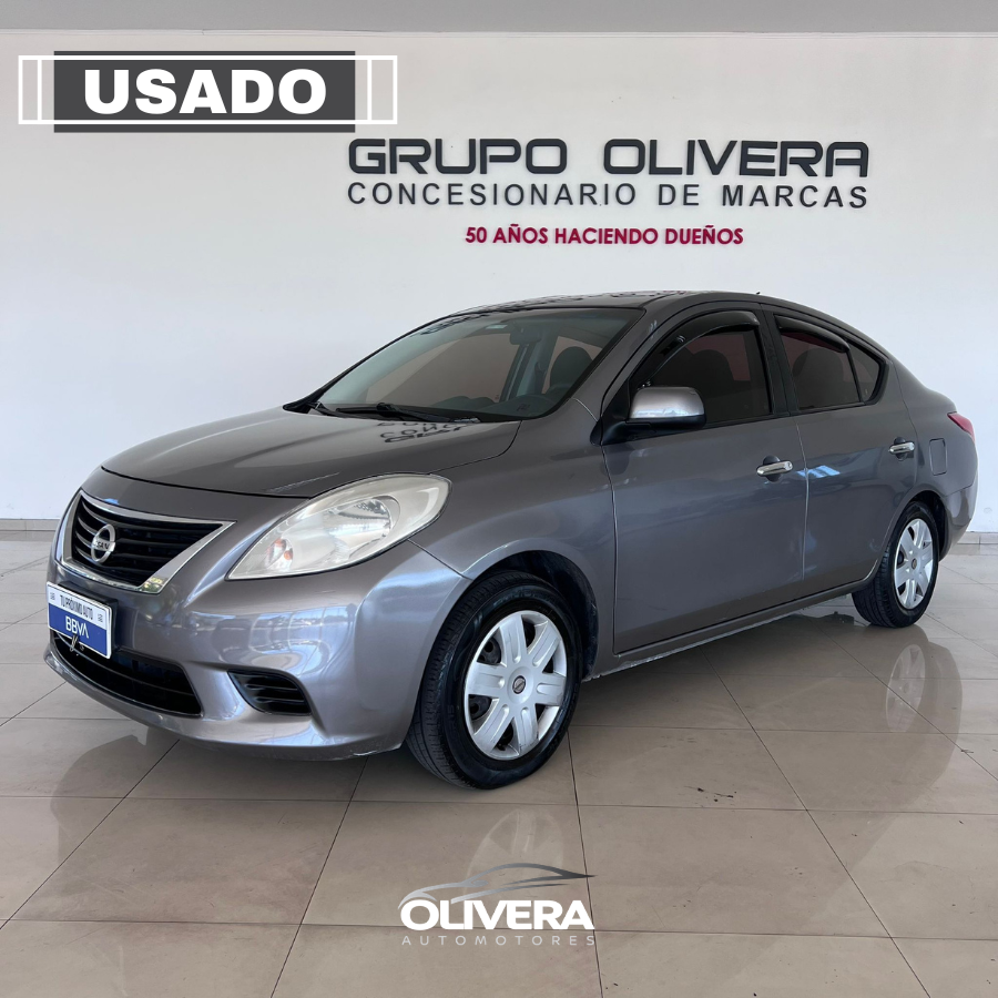 NISSAN VERSA FULL MANUAL