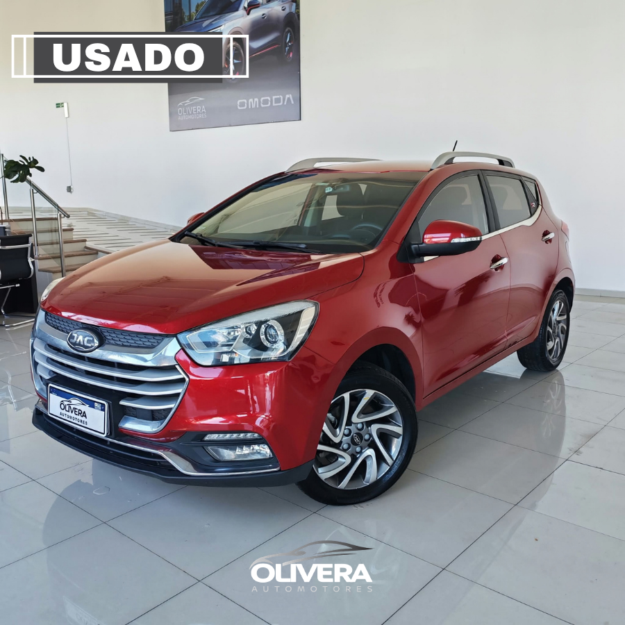 JAC S2