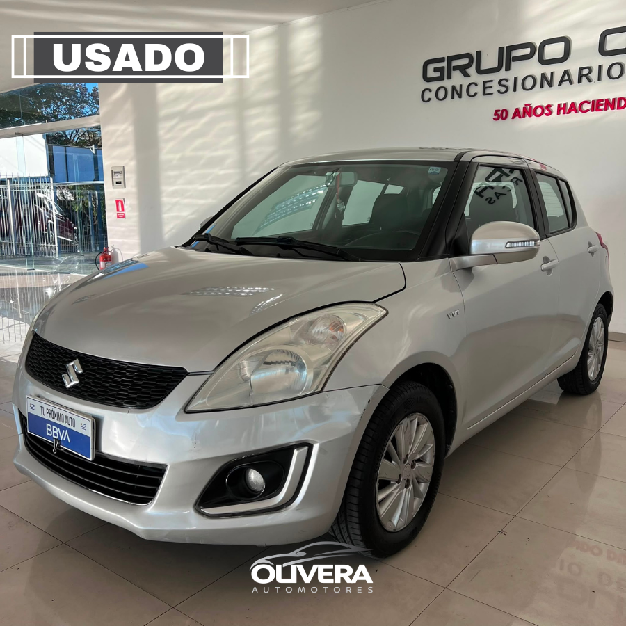 SUZUKI SWIFT 1.2 GL