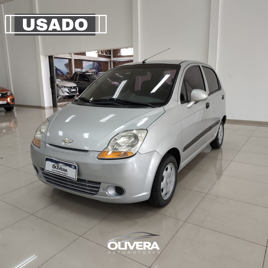 CHEVROLET SPARK LS 1.0