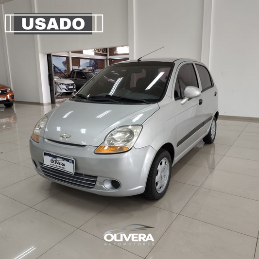 CHEVROLET SPARK LS 1.0