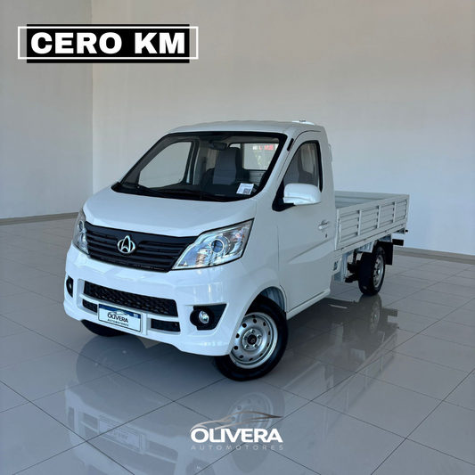 CHANGAN STAR PICK UP 1.2 FULL