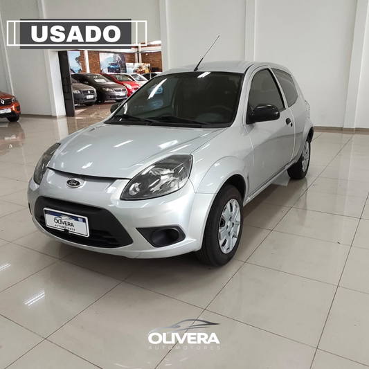 FORD KA 1.0