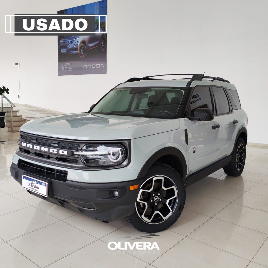 FORD BRONCO SPORT 1.5 BIG BEND