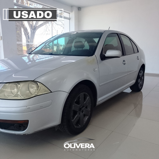 VOLKSWAGEN BORA A4 2.0 TRENDLINE