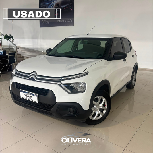 CITROEN C3 1.2 FEEL