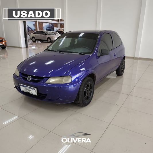 CHEVROLET CELTA 1.0