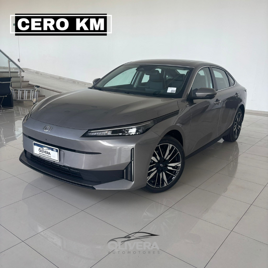 CHANGAN A05 PLUS ELITE 1.5 T